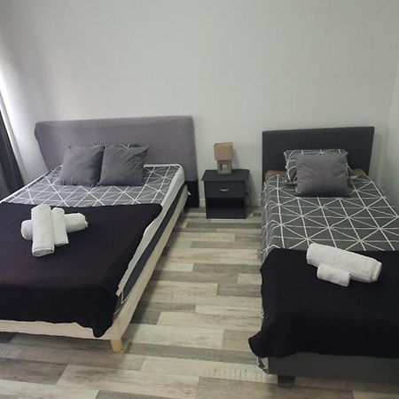 Appartement Centre De Аннемас Экстерьер фото