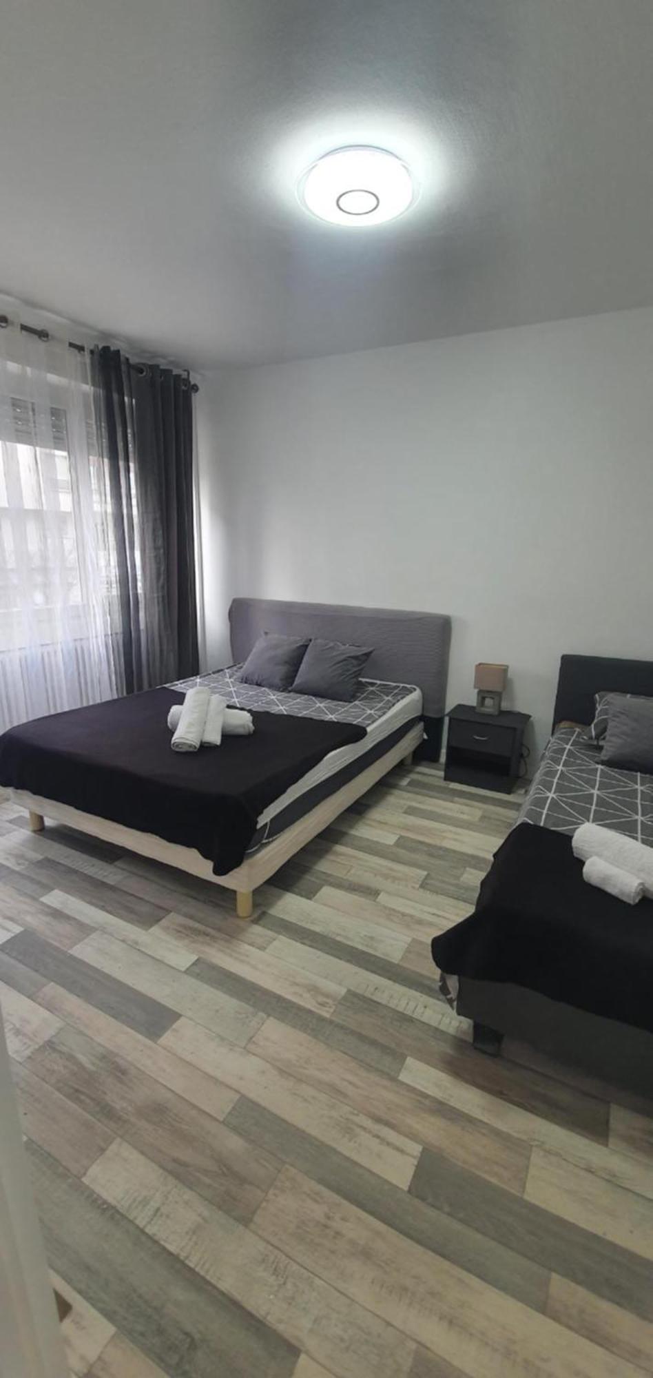 Appartement Centre De Аннемас Экстерьер фото