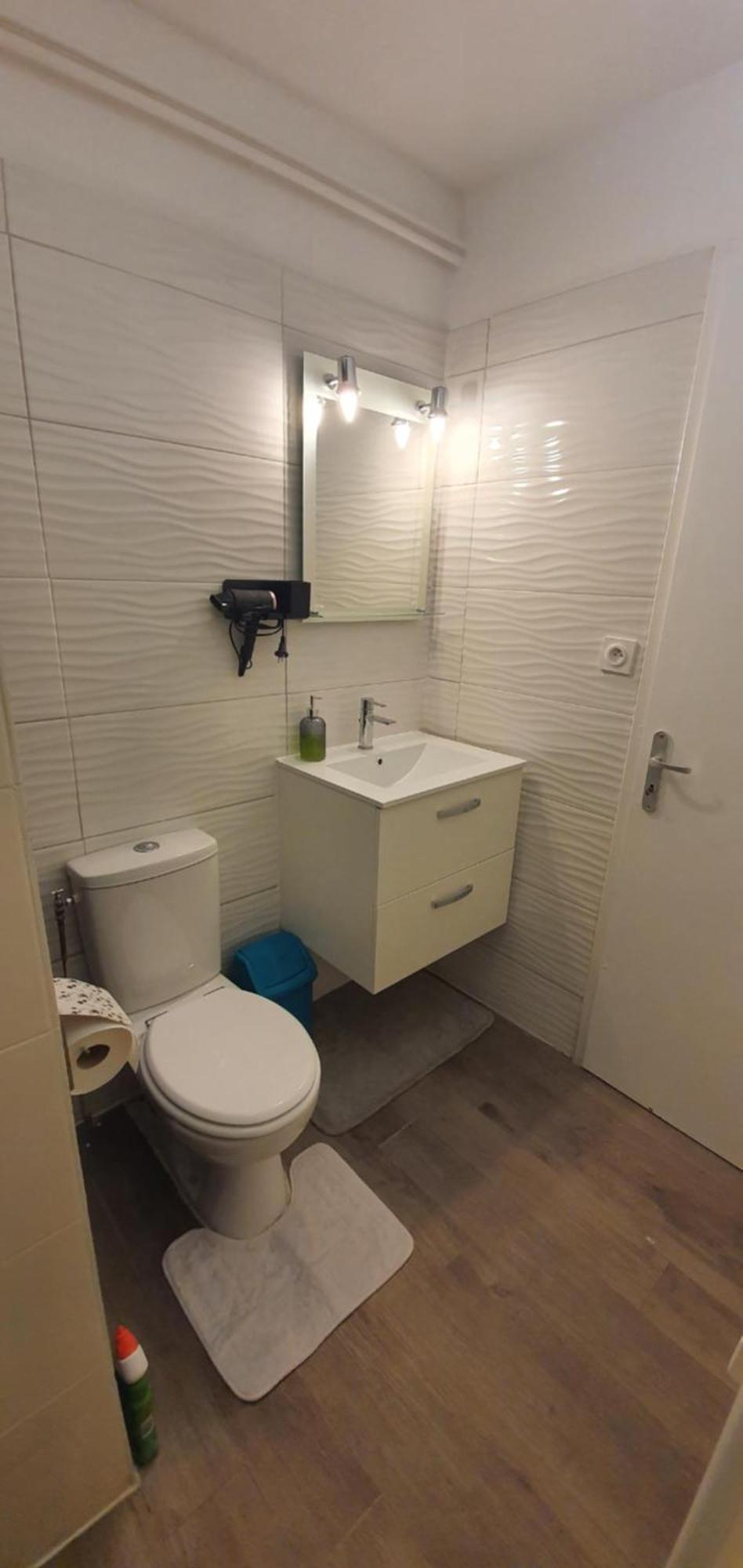 Appartement Centre De Аннемас Экстерьер фото